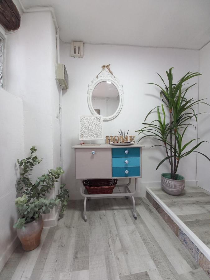 Casajulis Chelva别墅 外观 照片